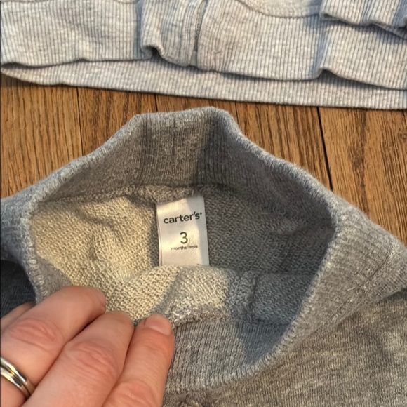 Kids' Assorted Bottoms Set - Picture 3 of 11